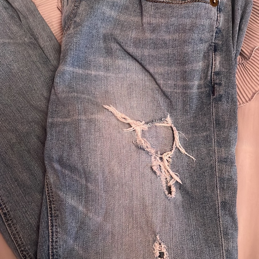 Express Jeans - Picture 2 of 5